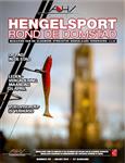 Ons nieuwe magazine is uit: Hengelsport rond de Domstad (maart)